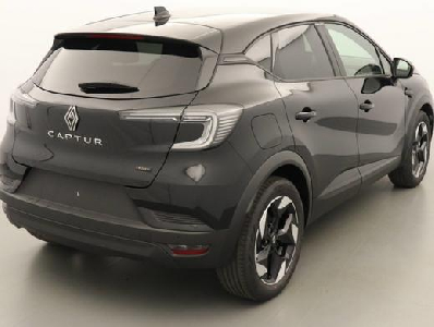 Captur Tecno 160PS Hybrid mit Klimaautomatik, Parksensoren, App-Connect uvm.. SOFORT