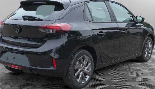 Corsa F 1.2 Edition 6-Gang Alu Parkpilot  Sitz-/Lenkradheizung uvm. SOFORT