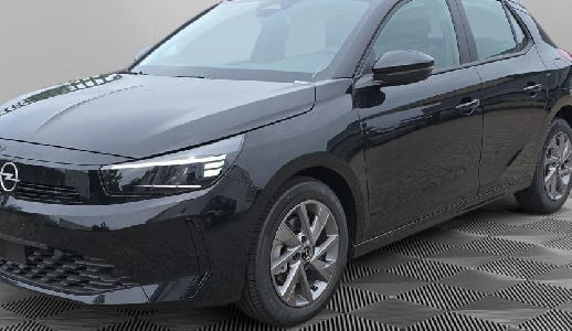 Corsa F 1.2 Edition 6-Gang Alu Parkpilot  Sitz-/Lenkradheizung uvm. SOFORT