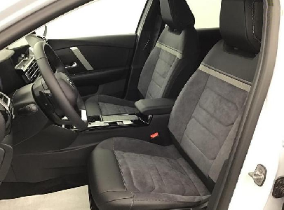 C4 Max Automatik Leder/Alcantara 360°-Kamera Lenkrad-/Scheibenheizung uvm..