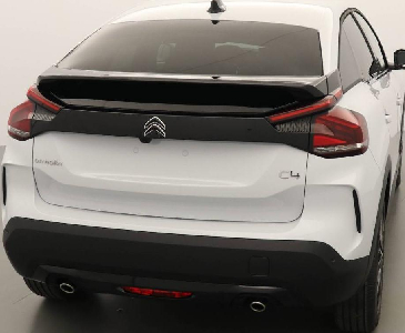C4 Max Automatik Leder/Alcantara 360°-Kamera Lenkrad-/Scheibenheizung uvm..