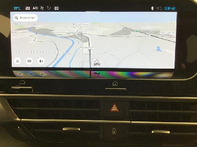 C4 Max Automatik Leder/Alcantara 360°-Kamera Lenkrad-/Scheibenheizung uvm..