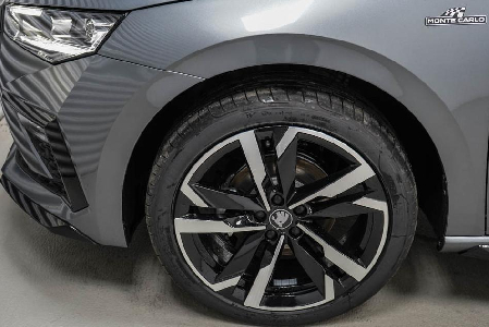  Scala 1.0 TSI Monte Carlo DSG SOFORT