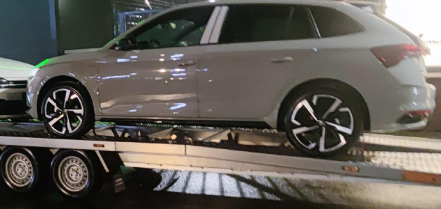  Scala 1.0 TSI Monte Carlo DSG SOFORT