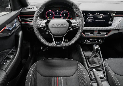  Scala 1.0 TSI Monte Carlo DSG SOFORT