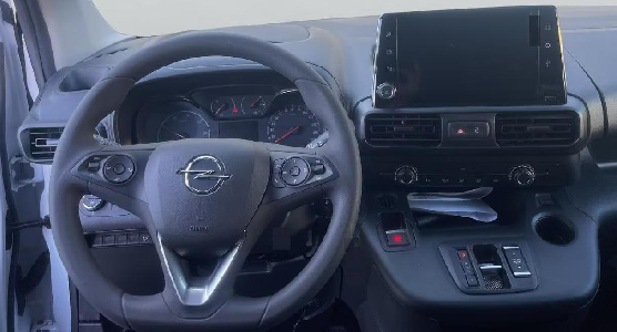 Combo eCargo XL SOFORT