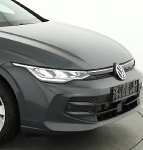 Golf 8 1.0 TSI 6-Gang LED Klimaautomatik Sitzheizung Parkpilot+Kamera uvm.. SOFORT