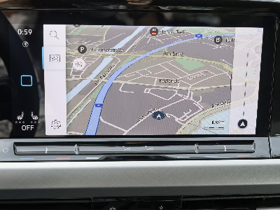 Golf 8 1.0 TSI 6-Gang LED Klimaautomatik Sitzheizung Parkpilot+Kamera uvm.. SOFORT