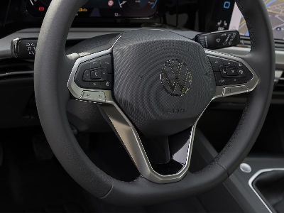 Golf 8 1.0 TSI 6-Gang LED Klimaautomatik Sitzheizung Parkpilot+Kamera uvm.. SOFORT