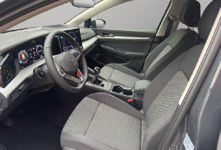 Golf 8 1.0 TSI 6-Gang LED Klimaautomatik Sitzheizung Parkpilot+Kamera uvm.. SOFORT