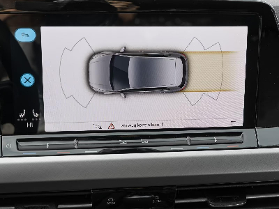 Golf 8 1.0 TSI 6-Gang LED Klimaautomatik Sitzheizung Parkpilot+Kamera uvm.. SOFORT