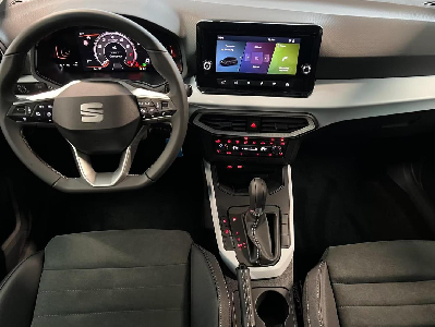Arona 1.0  Style Plus DSG mit Klimaautomatik und Sitzheizung SOFORT 