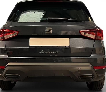Arona 1.0  Style Plus DSG mit Klimaautomatik und Sitzheizung SOFORT 