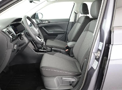 T-Cross 1.0 TSI Life DSG IQ.Drive  Matrix-LED  AHK Kamera Winterpaket SOFORT 