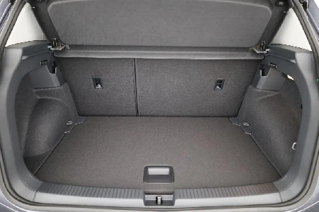 T-Cross 1.5 TSI ACT Life Plus DSG mit AHK, LED, Klima, Winterpaket, Kamera - SOFORT