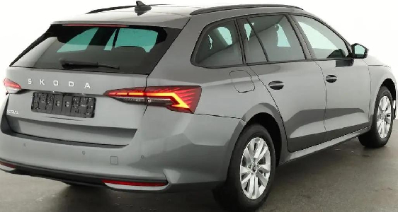 Octavia Combi 1.5 TSI Selection Plus mit LED, AHK, Kamera, gr. Winterpaket uvm.. SOFORT