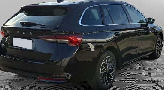 Octavia Combi 2.0 TDI DSG Selection mit LED, KESSY, el. Heckklappe, Kamera, gr. Winterpaket uvm.. SOFORT