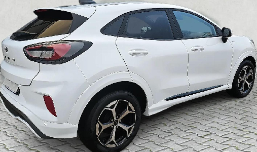 Puma 1.0 ST-Line Automatik (Mild-Hybrid) Navi Klimaautomatik Winterpaket