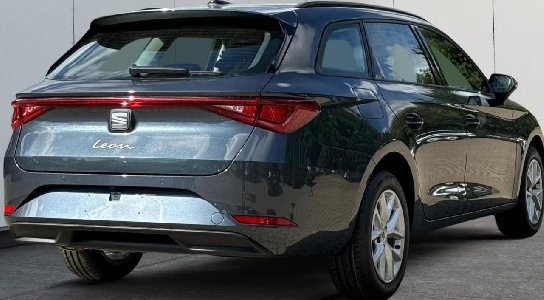 Leon ST 1.5 eTSI (Mild-Hybrid) Style 85 kW / 116 PS DSG mit LED, 3-Zonen-Climatronic, Winterpaket, Kamera uvm..