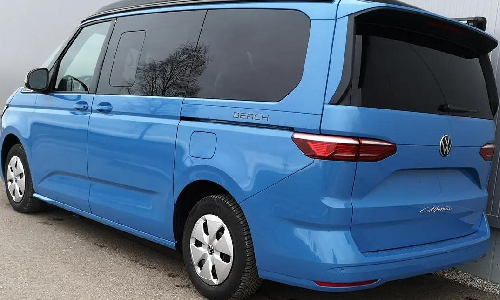 T7 California Beach Edition / Tour 2.0 TDI 110 kW / 150 PS DSG 5-/6-Sitzer SOFORT