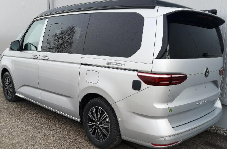 T7 California Beach Edition / Tour 2.0 TDI 110 kW / 150 PS DSG 5-/6-Sitzer SOFORT