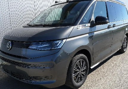 T7 Multivan 2.0 TDI SOFORT