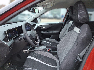 Frontera 1.2 GS MHEV 1O7 kW / 145 PS Automatik 5-Sitzer Navi Sitzheizung 26% unter Listenpreis SOFORT