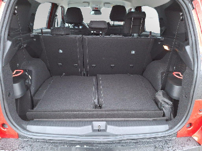 Frontera 1.2 GS MHEV 1O7 kW / 145 PS Automatik 5-Sitzer SOFORT