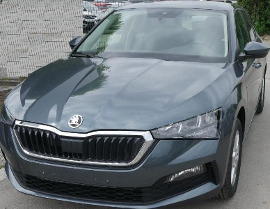  Scala 1.0 TSI - 34% unter Listenpreis!!