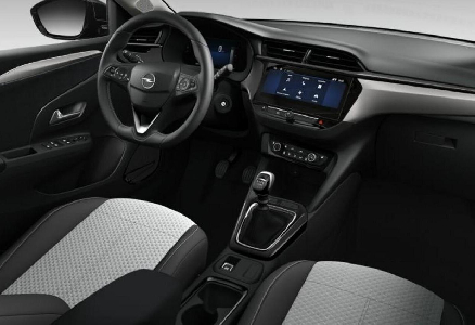 Corsa 1.2 GS 6-Gang Winterpaket 2 x Parkpilot uvm. SOFORT