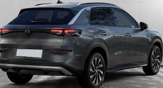 T-Roc 1.5 eTSI Life DSG NEUES MODELL mit Parkpilot+Kamera uvm SOFORT