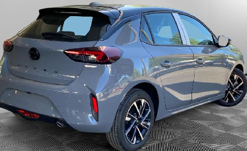 Corsa 1.2 GS 6-Gang Parkpilot+Kamera Sitz-/Lenkradheizung uvm. SOFORT