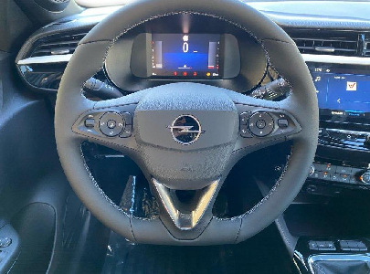 Corsa 1.2 GS 6-Gang Parkpilot+Kamera Sitz-/Lenkradheizung uvm. SOFORT