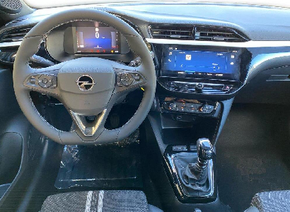 Corsa 1.2 GS 6-Gang Parkpilot+Kamera Sitz-/Lenkradheizung uvm. SOFORT