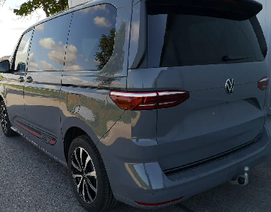 T7 Multivan 2.0 TDI SOFORT