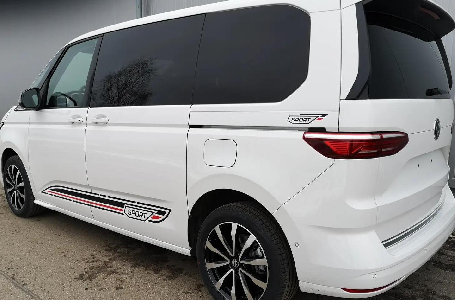 T7 Multivan 2.0 TDI SOFORT