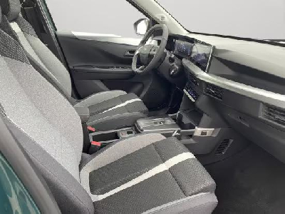 Frontera 1.2 GS Edition MHEV 1O7 kW / 145 PS Automatik LED, Parkpilot+Kamera SOFORT