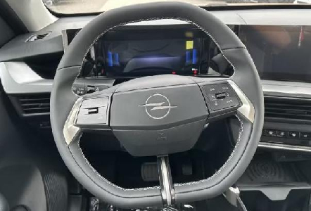 Frontera 1.2 GS Edition MHEV 1O7 kW / 145 PS Automatik LED, Parkpilot+Kamera SOFORT