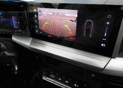 Frontera 1.2 GS Edition MHEV 1O7 kW / 145 PS Automatik LED, Parkpilot+Kamera SOFORT