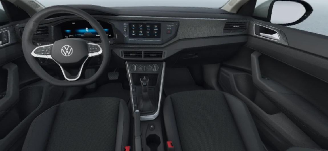 Taigo 1.0 TSI DSG Plus mit LED Climatic 2xParkpilot SOFORT