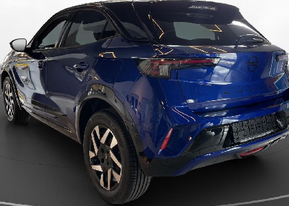 Mokka B 1.2 GS MHEV Automatik Parkpilot+Kamera, Winterpaket uvm. SOFORT
