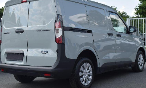 Transit Courier 1.0 Ecoboost Kastenwagen 6-Gang SOFORT