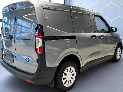 Transit Courier 1.0 Ecoboost Kastenwagen 6-Gang SOFORT