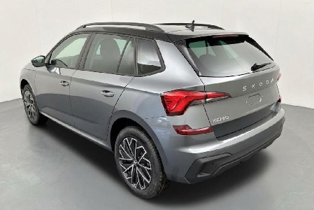 Kamiq 1.0 TSI Selection DSG LED, el. Heckklappe Parkpilot+Kamera, Sitzheizung uvm. SOFORT