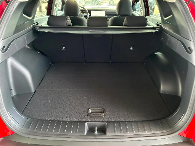 Tucson 1.6 T-GDi Select mit LED, Sitz- und Lenkradheizung, Navi, Rückfahrkamera uvm SOFORT
