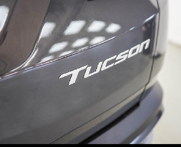 Tucson 1.6 T-GDi Style 110 kW Autom. mit Navi, LED, Rückfahrkamera, SOFORT