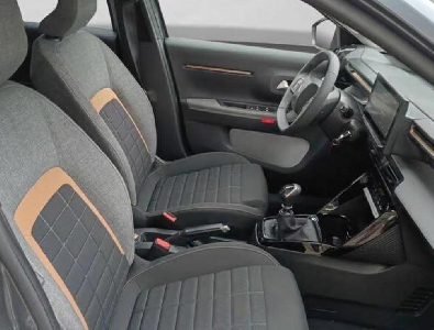 C3 Aircross Plus 1.2 6-Gang mit vielen Extras SOFORT