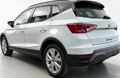 Arona 1.0  Style Plus DSG mit Klimaautomatik, Sitzheizung, LED, ACC, KESSY, ParkAssist uvm.. SOFORT