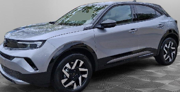 Mokka B 1.2 GS Automatik Parkpilot+Kamera Sitz-/Lenkradheizung uvm. SOFORT