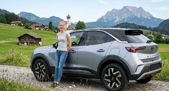 Mokka B 1.2 GS Automatik Parkpilot+Kamera Sitz-/Lenkradheizung uvm. SOFORT
